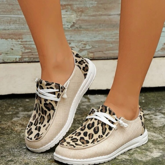 Denim slip on - Picture 4 of 6